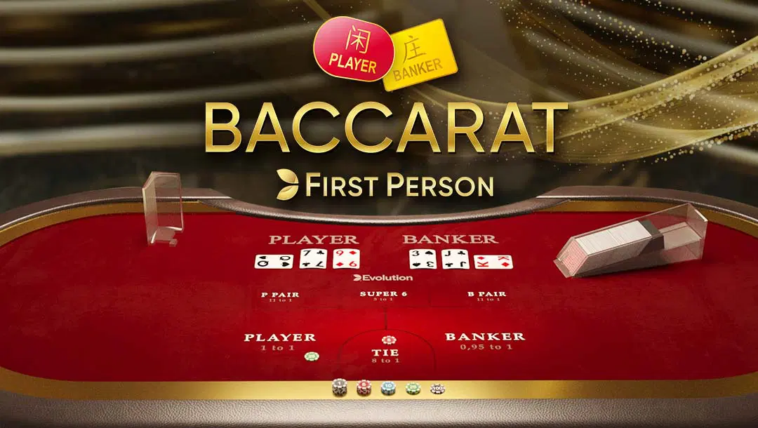 Baccarat Evolution