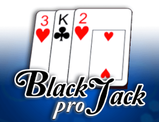 Blackjack Pro NetEnt