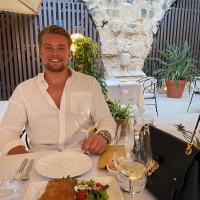 Carl Appelskog – iGaming B2B-konsult