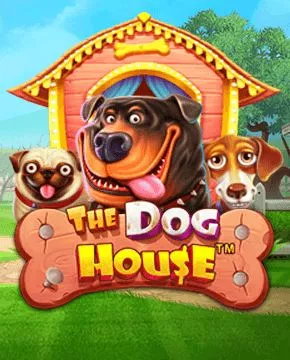 The Dog House Pragmatic Play