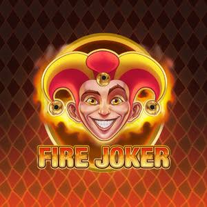 Fire Joker Play'n GO