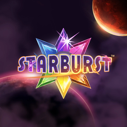 Starburst NetEnt spelAutomat