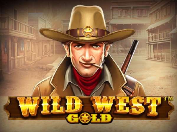 Wild West Gold Pragmatic Play